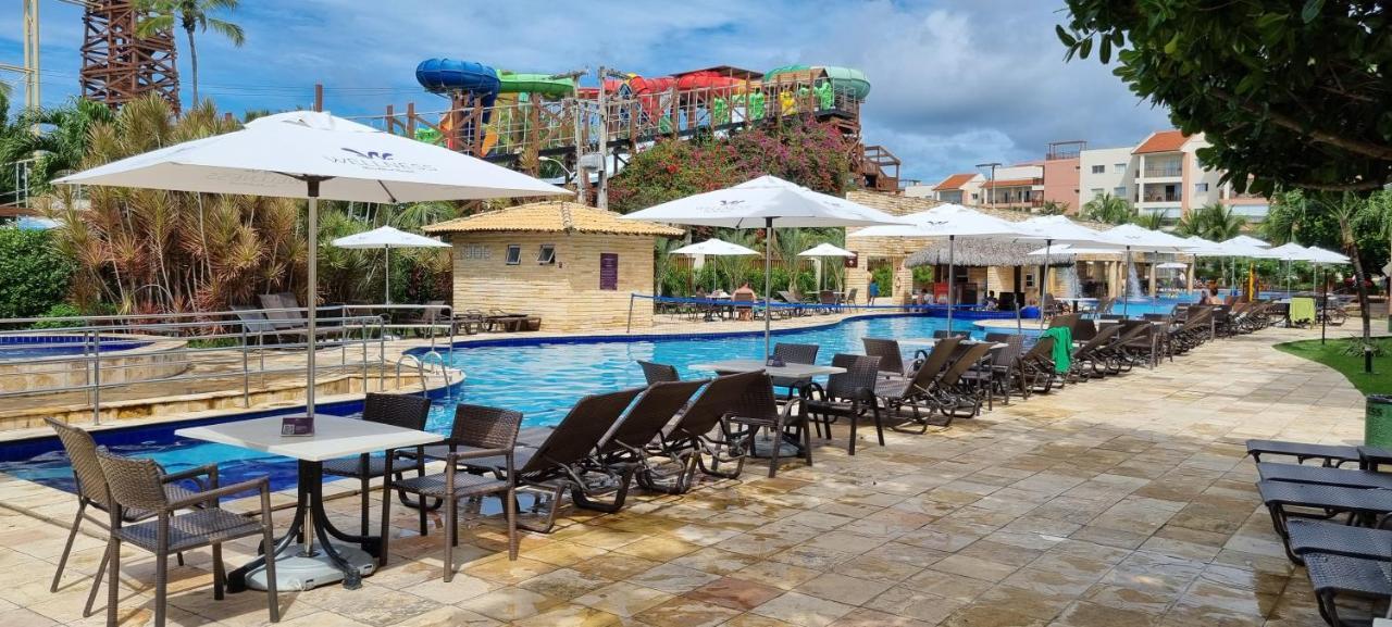 Apartamento Particular Em Porto Das Dunas - Beach Park Aquiraz Esterno foto