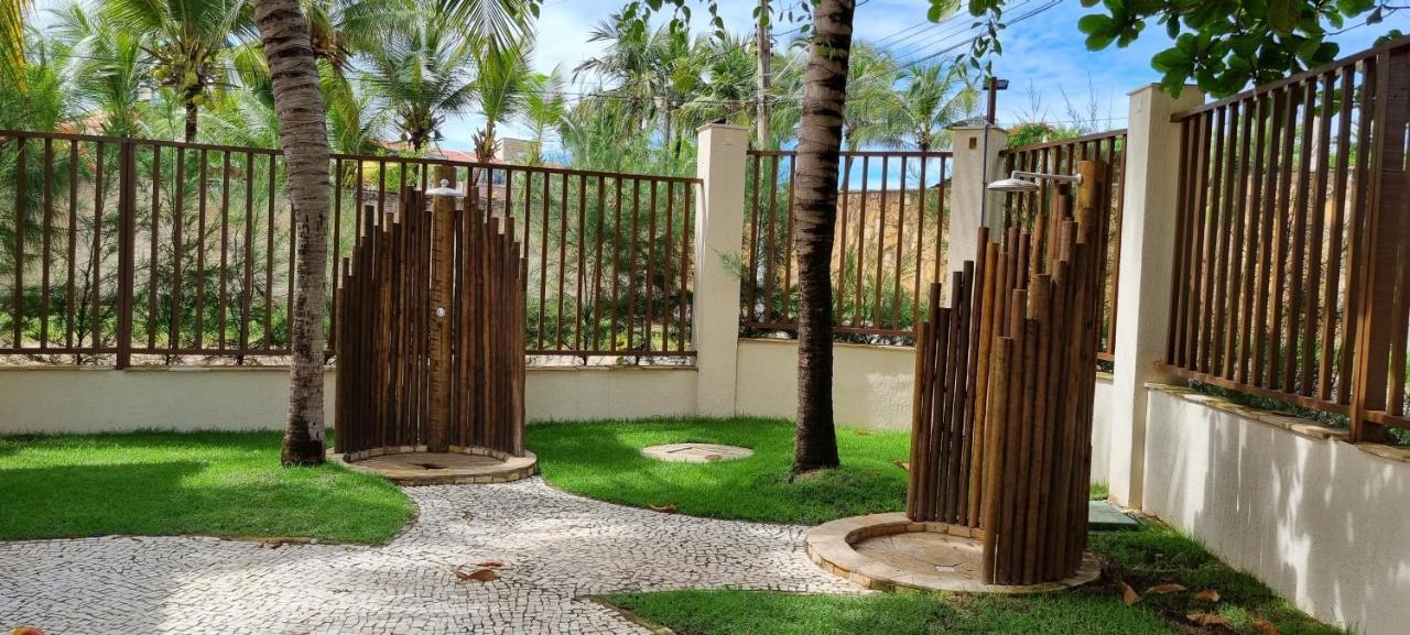 Apartamento Particular Em Porto Das Dunas - Beach Park Aquiraz Esterno foto