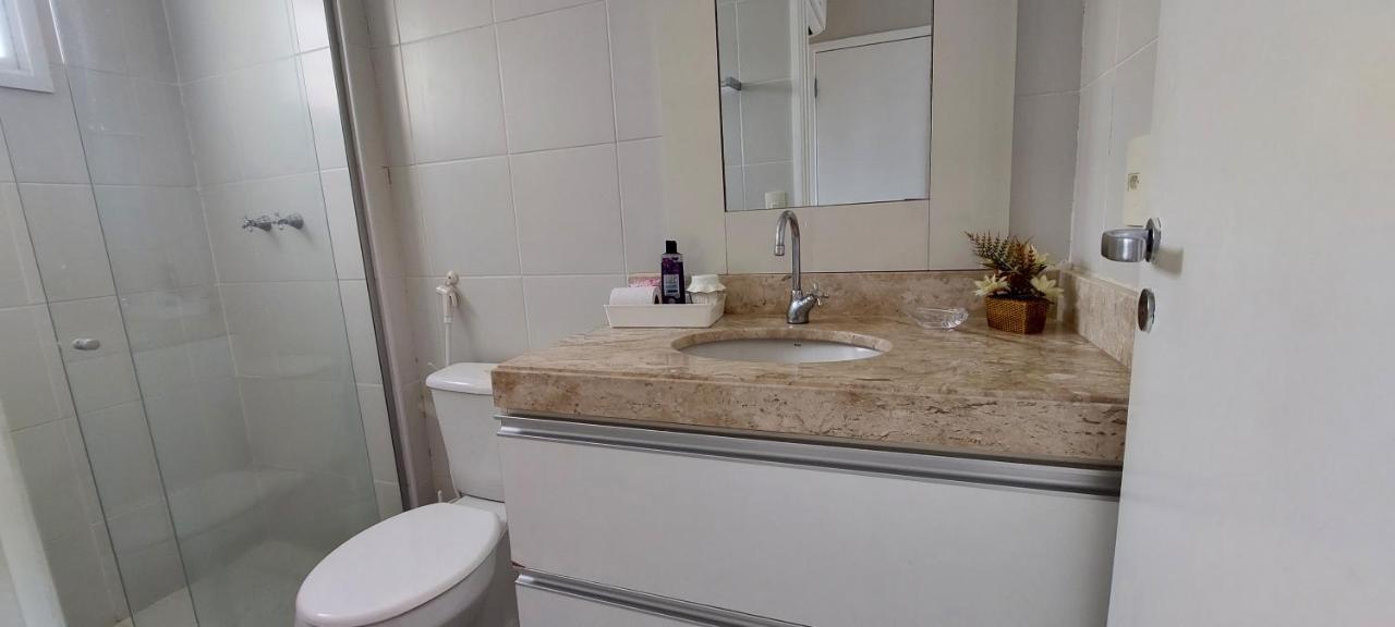 Apartamento Particular Em Porto Das Dunas - Beach Park Aquiraz Esterno foto