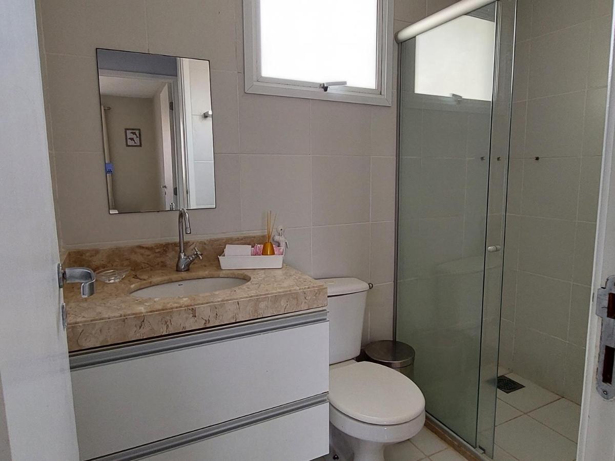 Apartamento Particular Em Porto Das Dunas - Beach Park Aquiraz Esterno foto