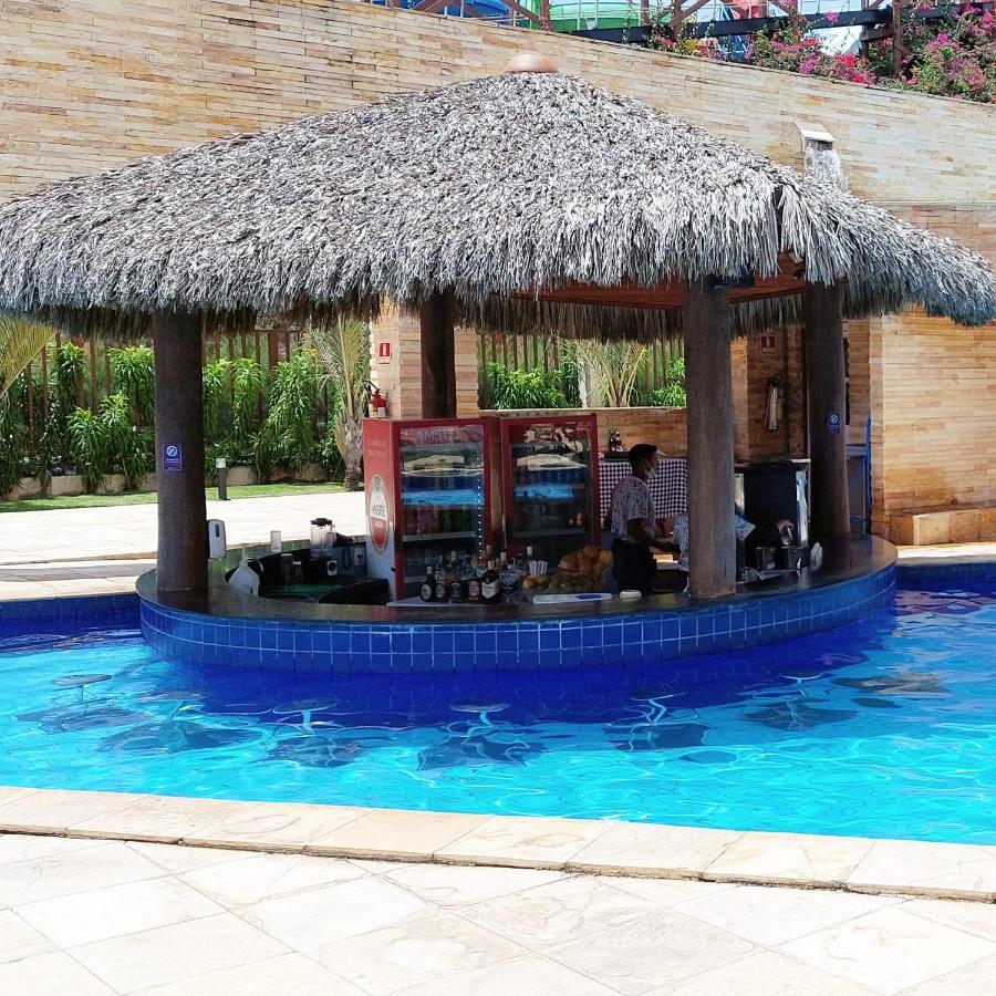 Apartamento Particular Em Porto Das Dunas - Beach Park Aquiraz Esterno foto