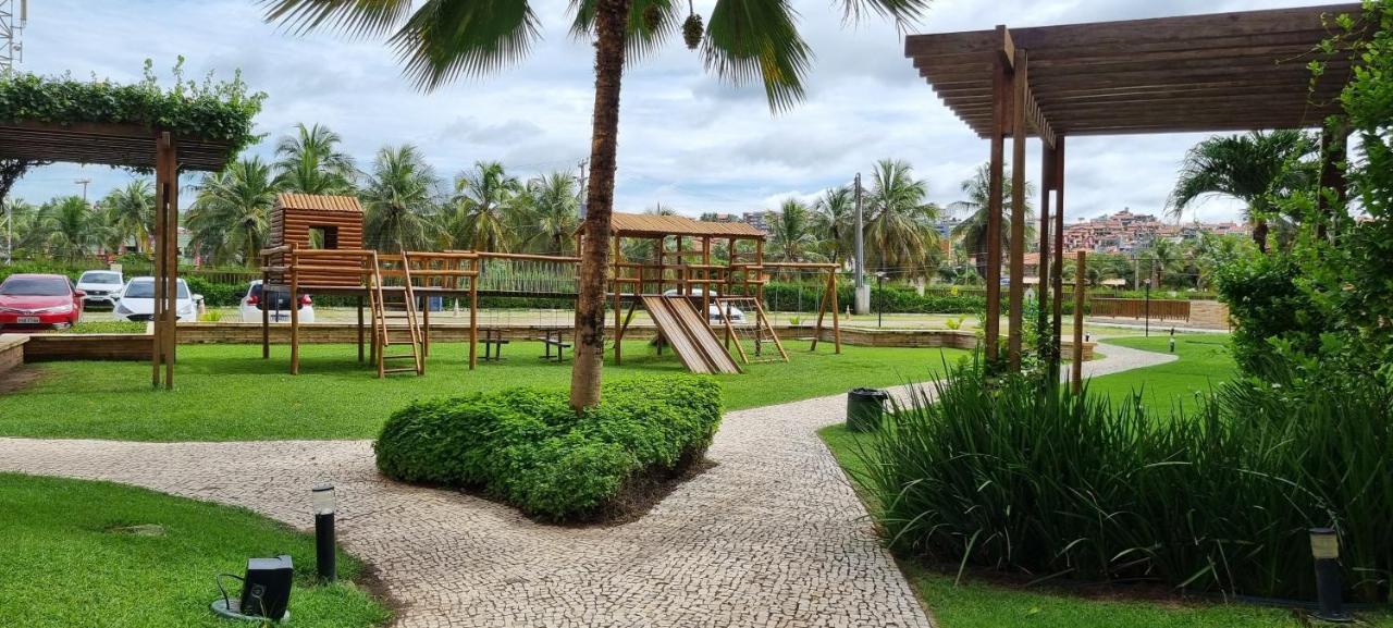 Apartamento Particular Em Porto Das Dunas - Beach Park Aquiraz Esterno foto