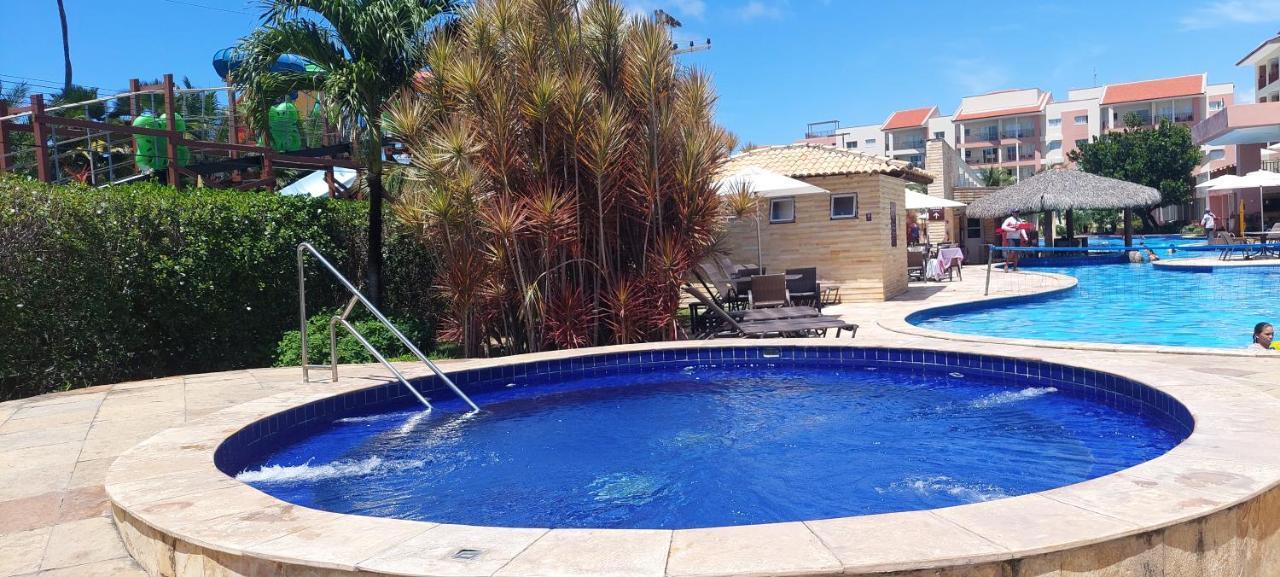 Apartamento Particular Em Porto Das Dunas - Beach Park Aquiraz Esterno foto