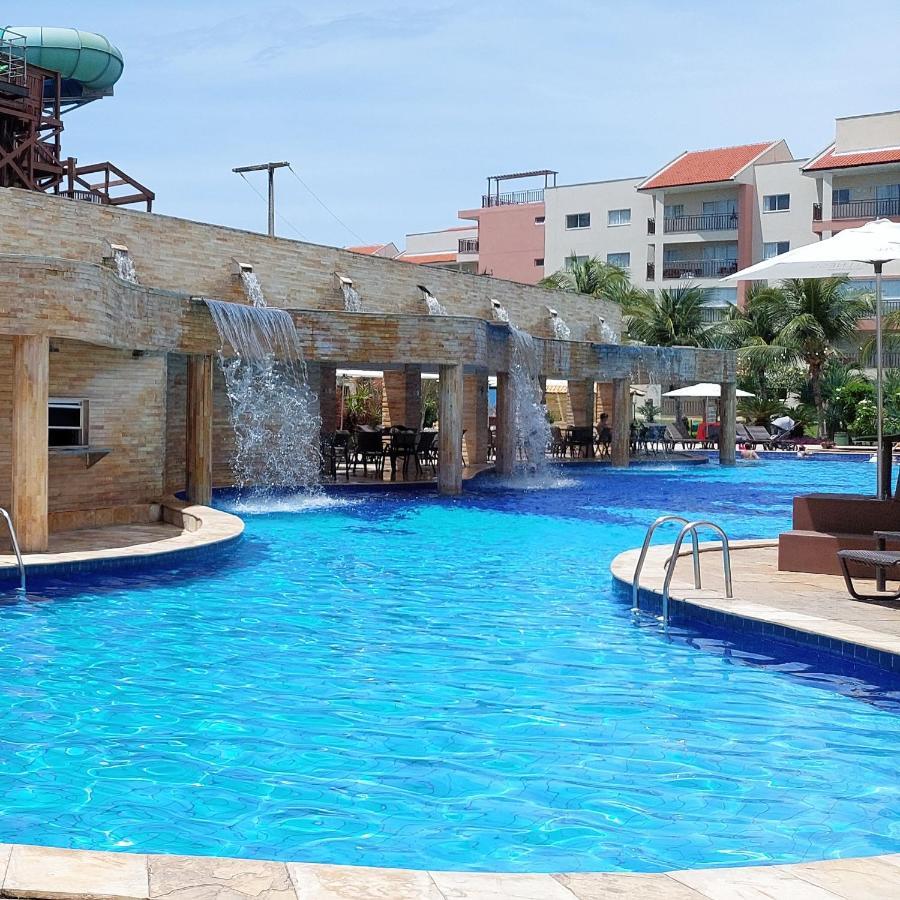 Apartamento Particular Em Porto Das Dunas - Beach Park Aquiraz Esterno foto