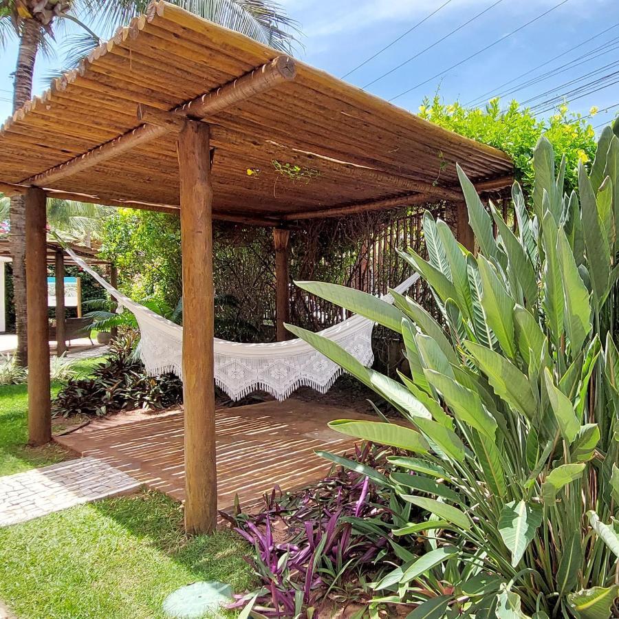 Apartamento Particular Em Porto Das Dunas - Beach Park Aquiraz Esterno foto