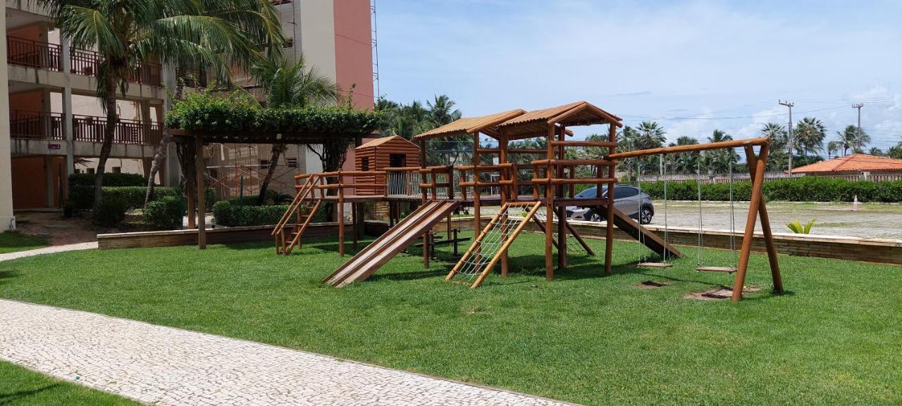 Apartamento Particular Em Porto Das Dunas - Beach Park Aquiraz Esterno foto