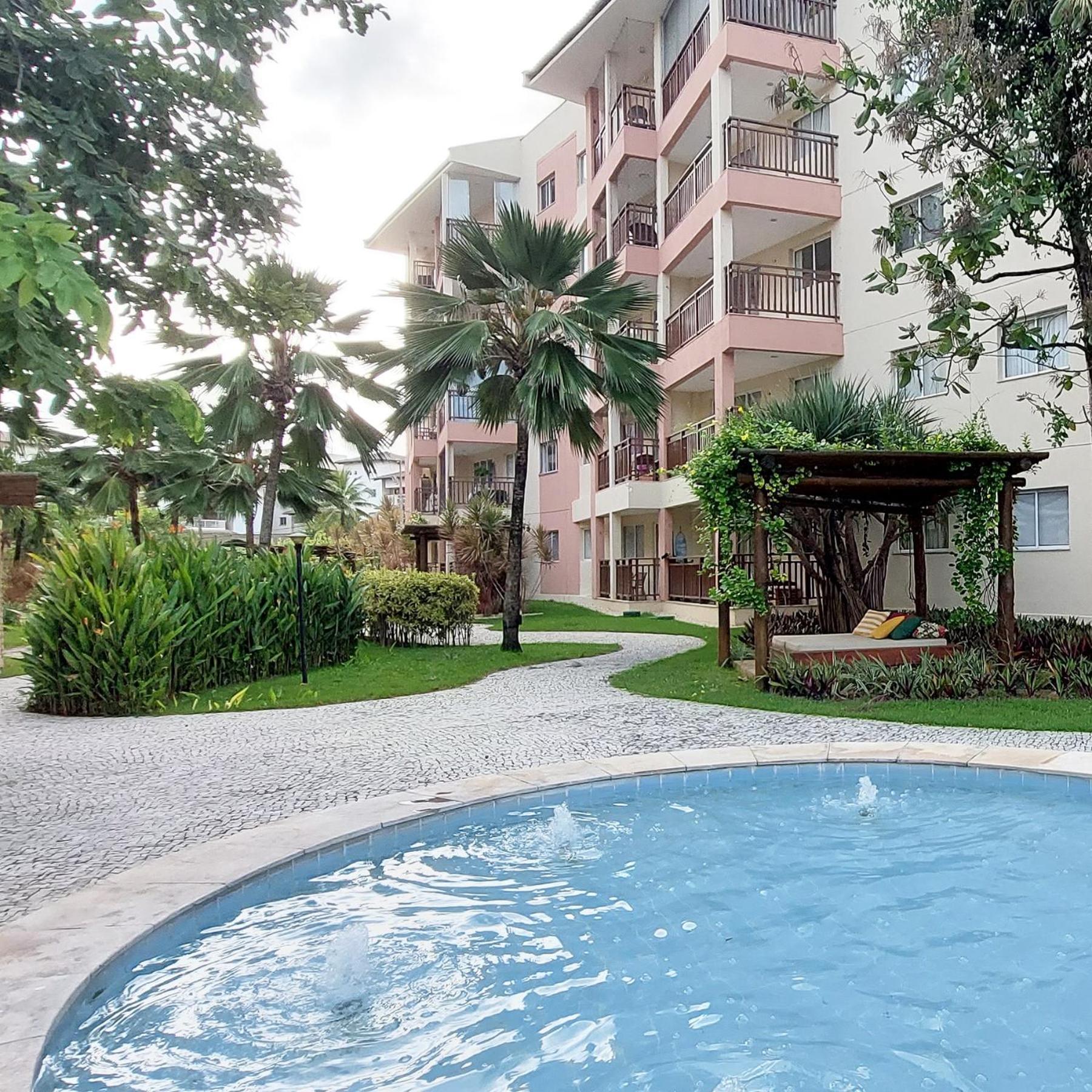 Apartamento Particular Em Porto Das Dunas - Beach Park Aquiraz Esterno foto