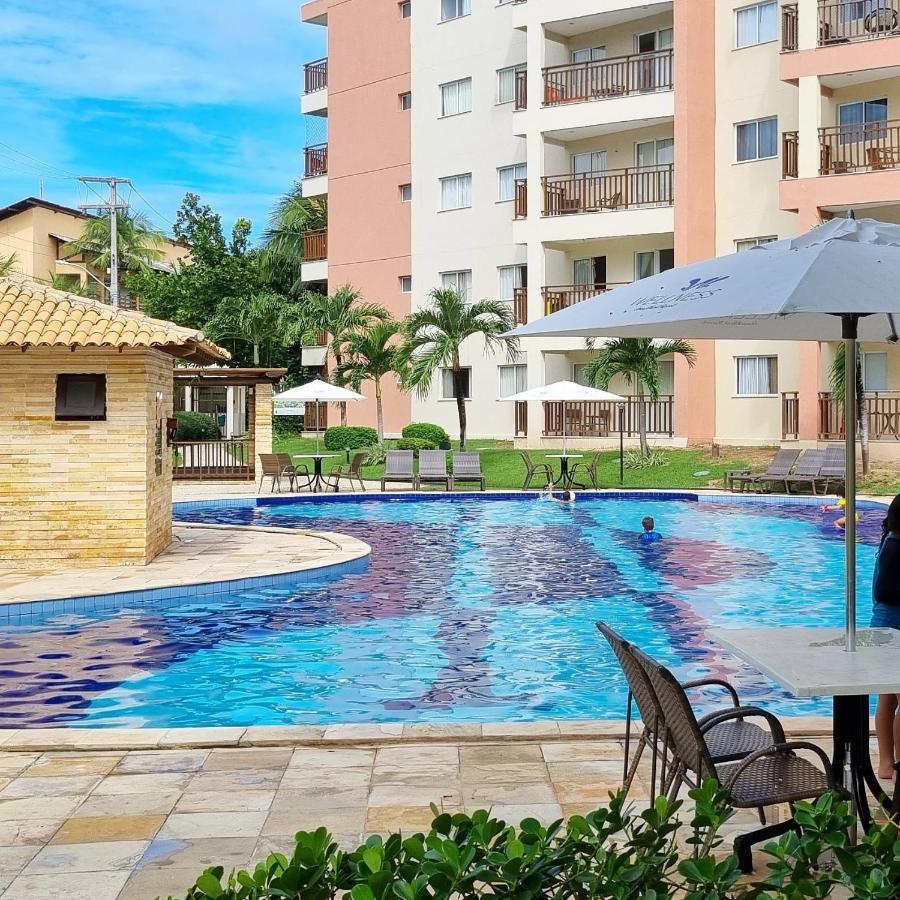 Apartamento Particular Em Porto Das Dunas - Beach Park Aquiraz Esterno foto