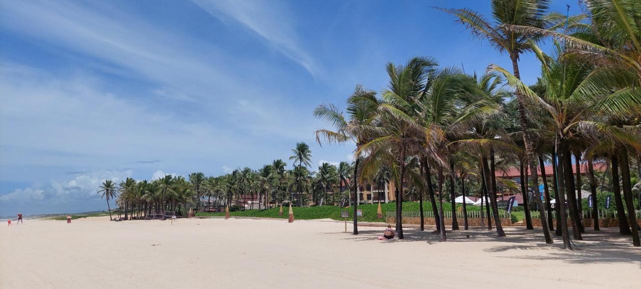 Apartamento Particular Em Porto Das Dunas - Beach Park Aquiraz Esterno foto