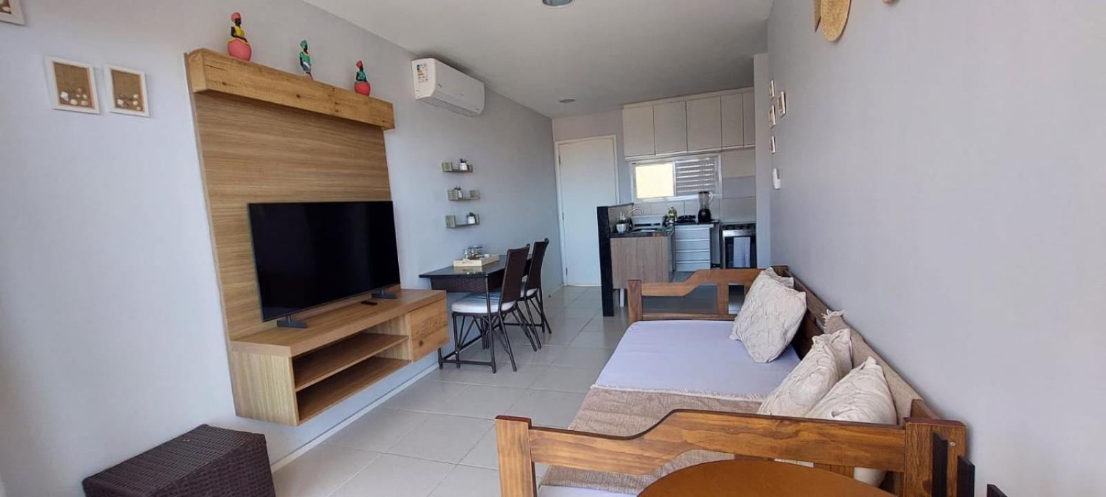 Apartamento Particular Em Porto Das Dunas - Beach Park Aquiraz Esterno foto