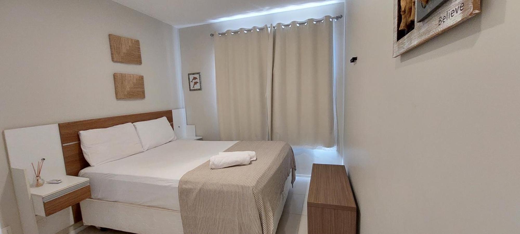 Apartamento Particular Em Porto Das Dunas - Beach Park Aquiraz Esterno foto