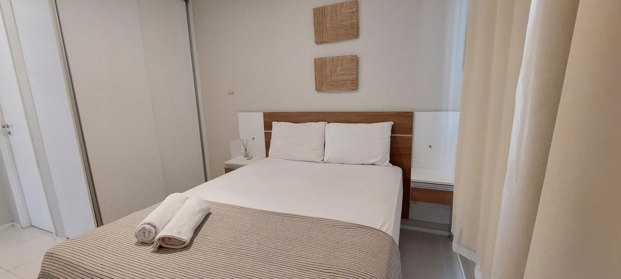 Apartamento Particular Em Porto Das Dunas - Beach Park Aquiraz Esterno foto