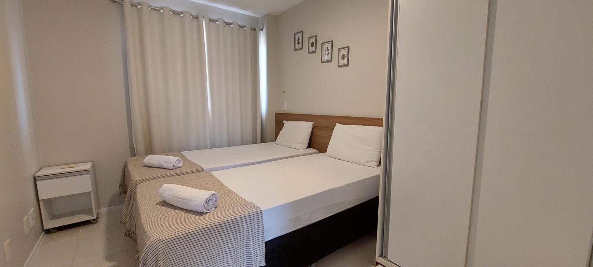 Apartamento Particular Em Porto Das Dunas - Beach Park Aquiraz Esterno foto