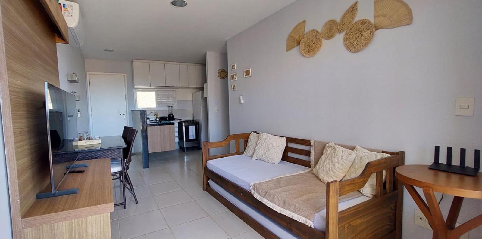 Apartamento Particular Em Porto Das Dunas - Beach Park Aquiraz Esterno foto